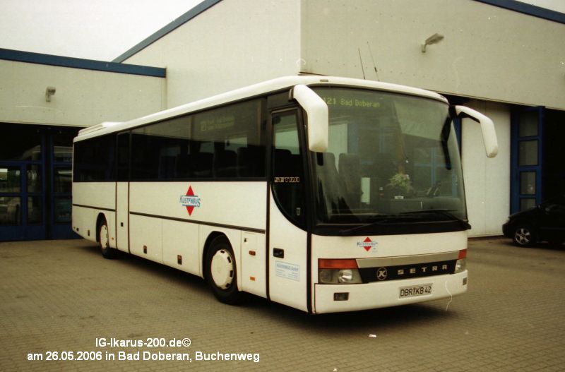 DBR-KB 42